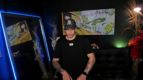 Snapshot of jacob_james01 chatting on March 9, 1:04 am JACOB JAMES online show from March 9, 1:04 am
