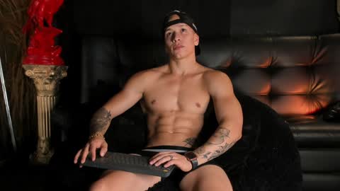 Snapshot of jacob_james01 chatting on December 2, 9:48 pm JACOB JAMES online show from December 2, 9:48 pm