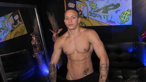 Snapshot of jacob_james01 chatting on September 9, 1:05 am JACOB JAMES online show from September 9, 1:05 am