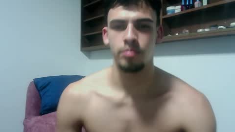 jacob_janner online show from May 8, 3:40 am