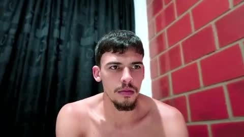 jacob_janner online show from June 2, 7:53 am