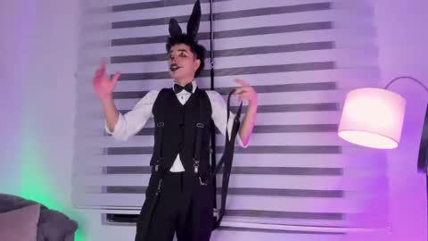 jacob_rick online show from October 31, 7:28 pm