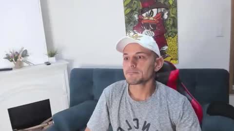 jacob_stonne online show from June 11, 10:57 am