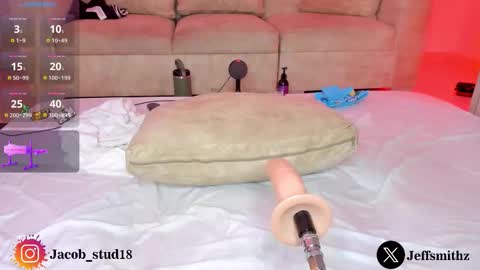 Snapshot of jacob_stud18 chatting on September 20, 4:23 am Jacob online show from September 20, 4:23 am