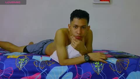 jacob online show from March 17, 11:18 pm