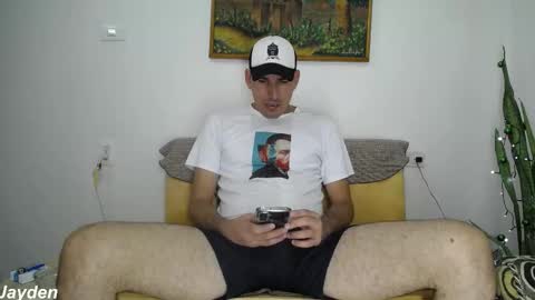 Jacob And Jayden online show from January 8, 7:08 pm