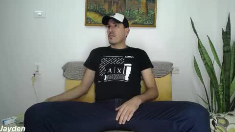 Jacob And Jayden online show from January 13, 7:29 pm