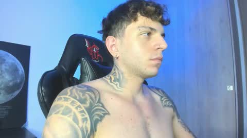 jacobb116 online show from September 23, 1:05 am