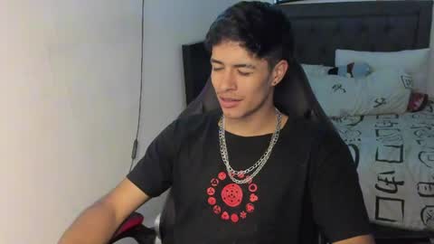 Jacobbakerr online show from June 25, 5:12 am
