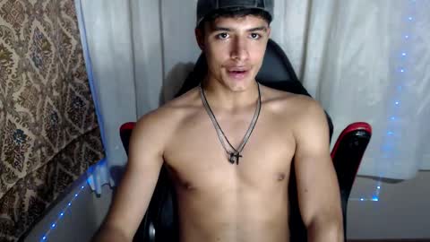 Jacobbakerr online show from November 10, 11:37 am