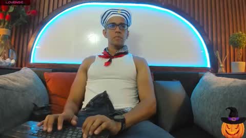 jacobdraven online show from October 30, 3:30 am