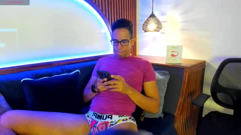 jacobdraven online show from November 12, 4:07 am