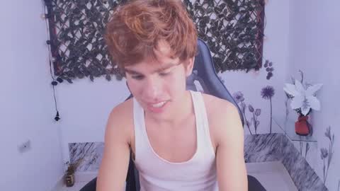 jacobelord online show from March 11, 5:53 pm