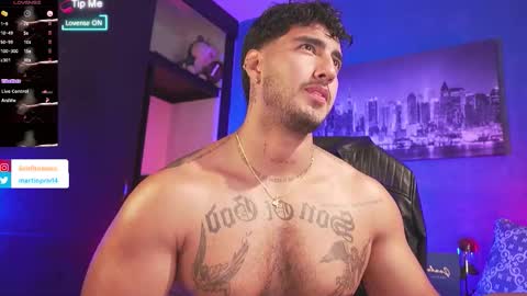 JACOB online show from November 30, 6:54 pm