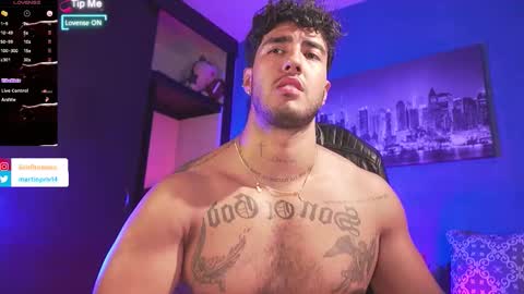 JACOB online show from November 21, 9:03 pm