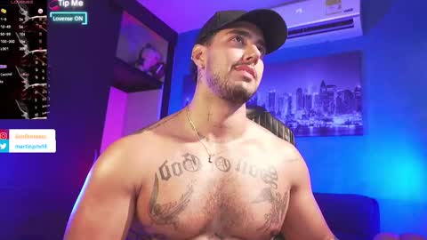 JACOB online show from January 9, 8:25 pm