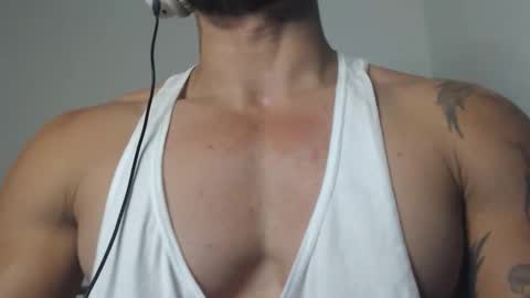 jacobjamess online show from March 24, 11:52 pm