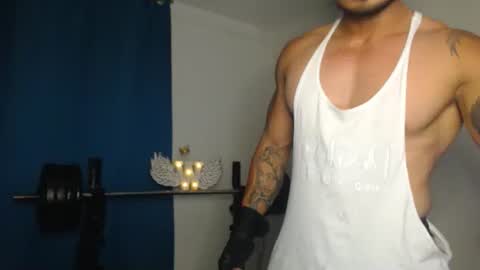 jacobjamess online show from December 23, 12:41 am