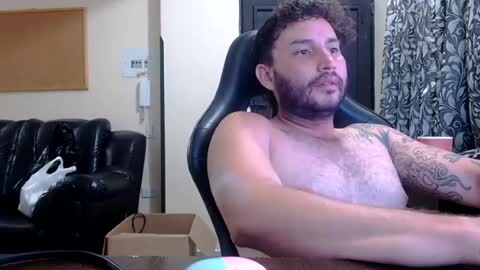 jacobkingd online show from August 9, 3:23 am