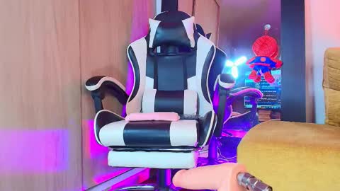 jacobo parker online show from March 19, 10:29 am