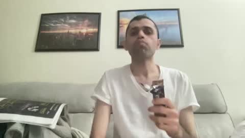 jacob online show from March 9, 3:44 am