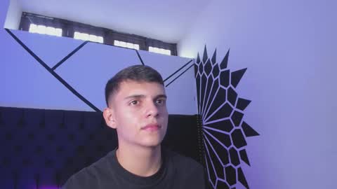 Snapshot of jacobrobeerts chatting on September 30, 8:01 pm Jacob online show from September 30, 8:01 pm