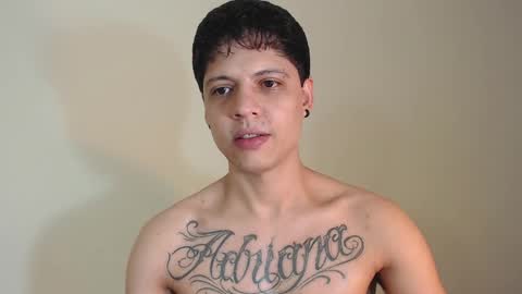 Jacob   online show from February 28, 4:43 am