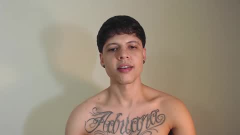 Jacob   online show from December 3, 9:56 pm