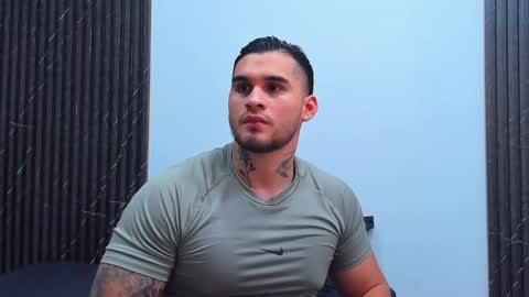 jacobsthorm online show from November 27, 3:32 am