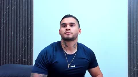 jacobsthorm online show from January 15, 3:10 am