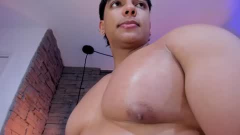 Jacob Stonne online show from July 28, 12:48 pm
