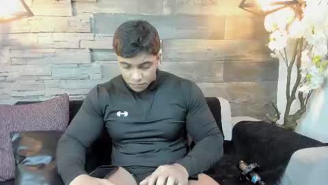 Jacob Stonne online show from July 30, 12:15 pm