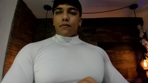 Jacob Stonne online show from July 20, 12:07 pm