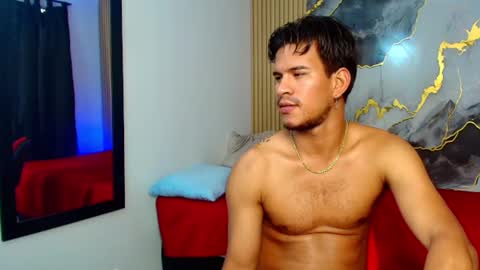 Jacob Wolf online show from June 13, 10:07 pm