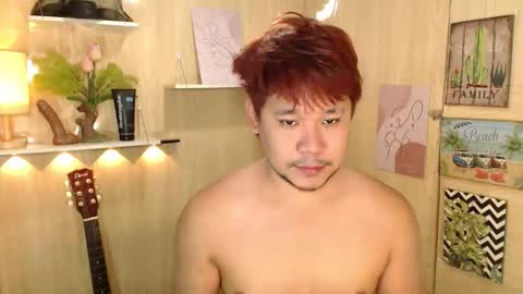 JacobxCarlo online show from January 7, 10:42 am