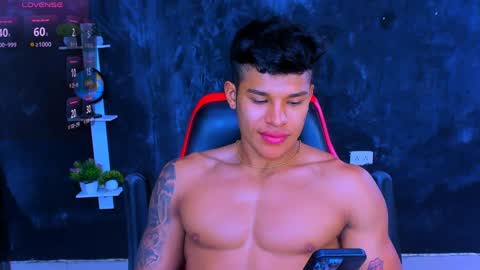 Snapshot of jacod_cock1 chatting on September 17, 4:52 pm JACOD online show from September 17, 4:52 pm