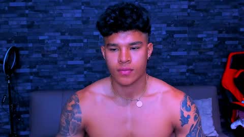 JACOD online show from April 7, 11:21 am