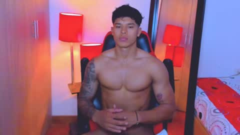 Snapshot of jacod_cock1 chatting on December 8, 10:03 pm JACOD online show from December 8, 10:03 pm