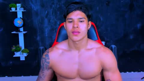 Snapshot of jacod_cock1 chatting on October 3, 11:54 pm JACOD online show from October 3, 11:54 pm