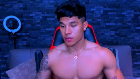 JACOD online show from March 3, 9:43 pm