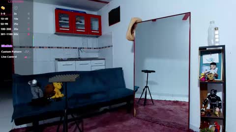 jacobo online show from February 28, 4:39 pm