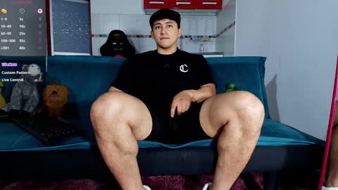 jacobo online show from February 7, 12:01 pm