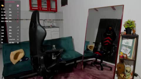 jacobo online show from October 20, 7:07 pm