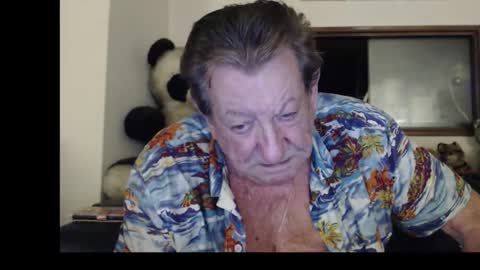 Jacques online show from November 24, 3:18 am