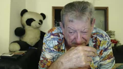 Jacques online show from April 22, 3:57 am