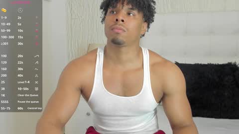 Jacub online show from October 7, 2:15 am