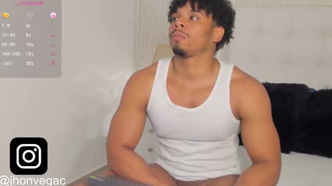 Jacub online show from September 30, 1:45 am