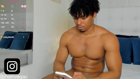 Jacub online show from September 21, 2:23 am