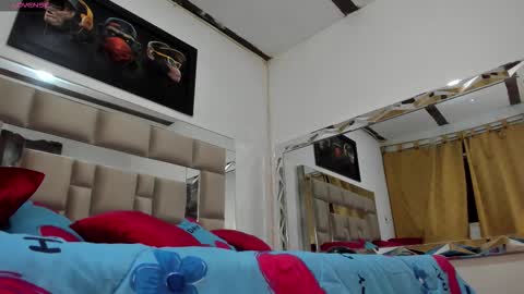 Jaden online show from September 30, 12:42 pm