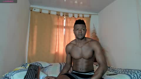 Jaden online show from February 24, 12:59 pm